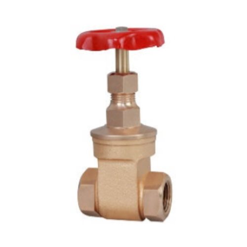 GATE VALVE, THREADED