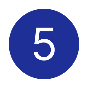 Closed image alt text