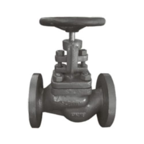 GLOBE-VALVE-IBR