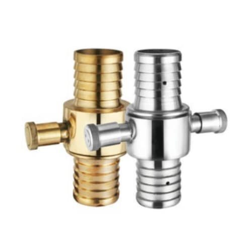 INSTANTANEOUS-FIRE-HOSE-COUPLING