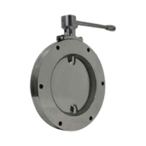 PHARMA-BUTTERFLY-VALVE