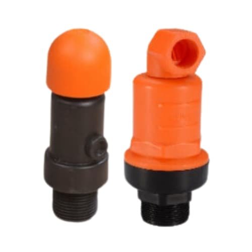 PLASTIC-AIR-VALVE